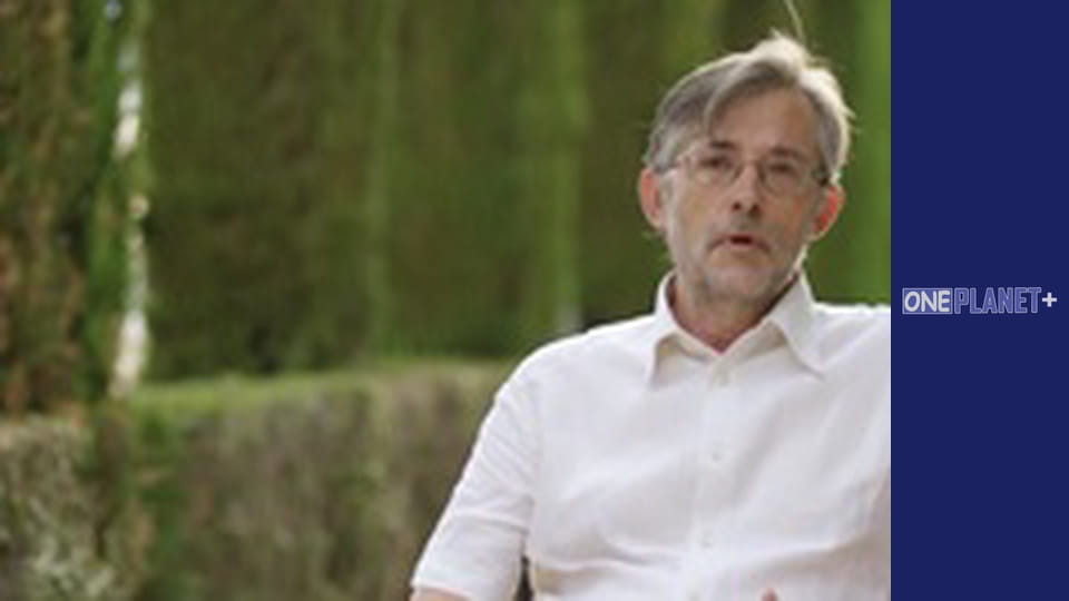 Исламский Дизайн Сада - cерия 3