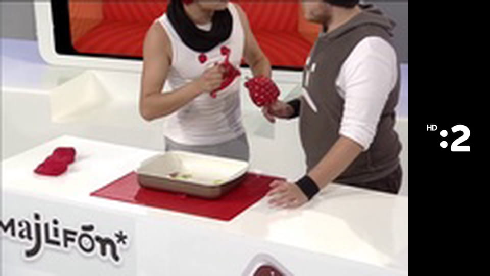 Websterovci S1E5 - Ocko hrdina