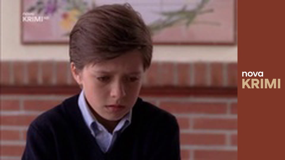 Médium S4E15 - V kůži Joeyho Carmichaela