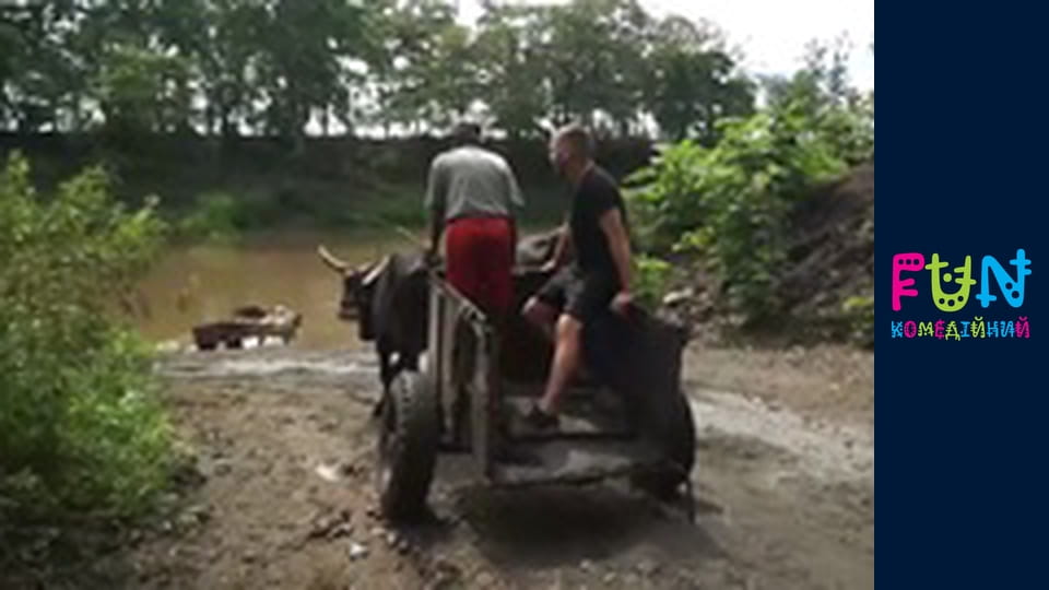 Особливості національної роботи - Сезон 4 Випуск 4