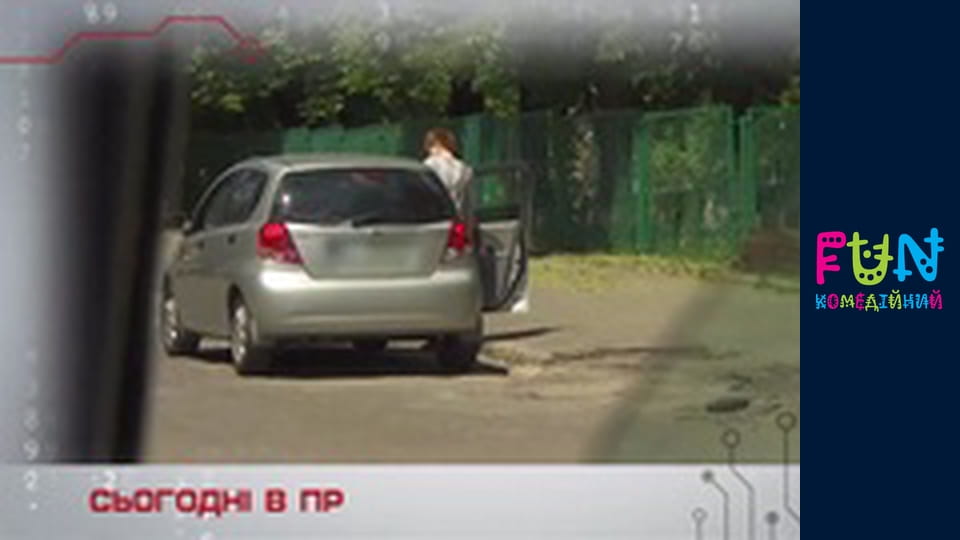 Аферисти в сітях - Сезон 2 Випуск 6