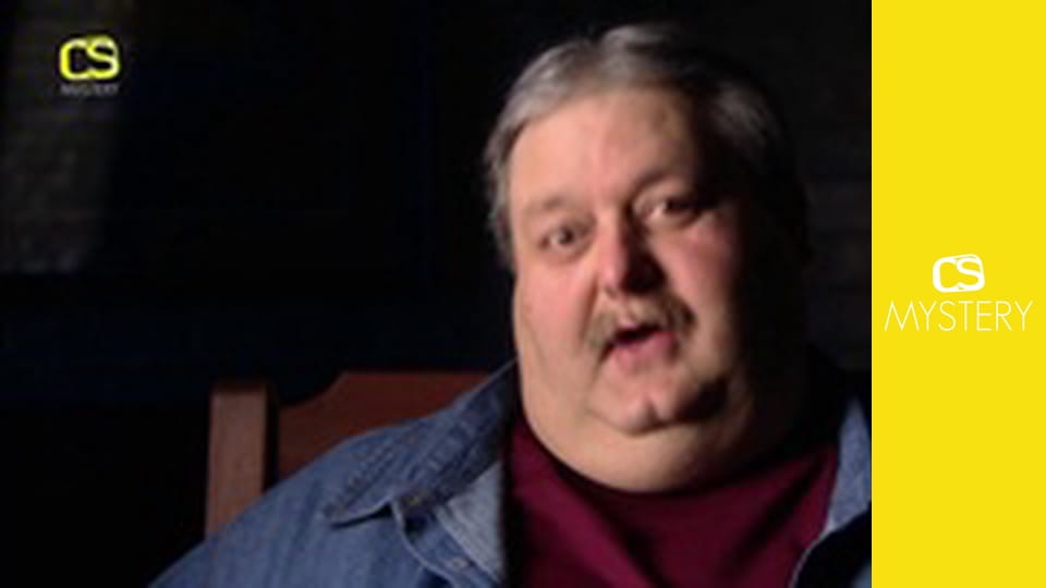 Extrémní útěky z vězení E8 - Útěkář