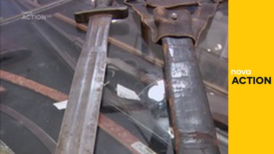 Mistři zastavárny S10E3