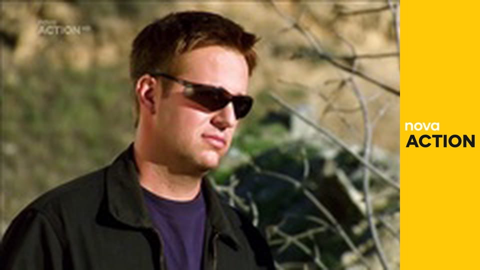 Mistři zastavárny S10E30 - Chumův systém