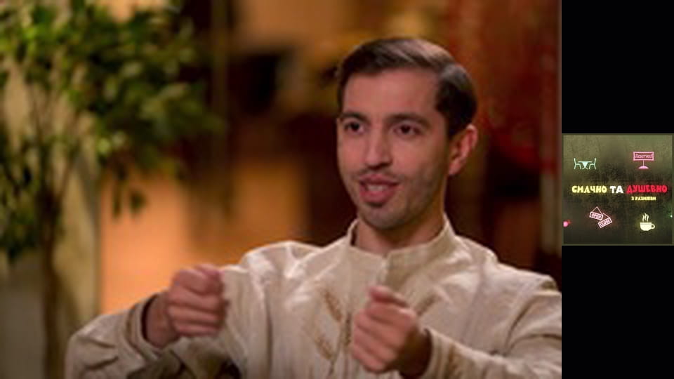 Иван Люленов с Размиком