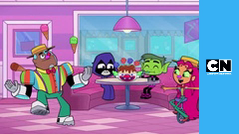 Gumballův úžasný svět S4E18 - Romantik