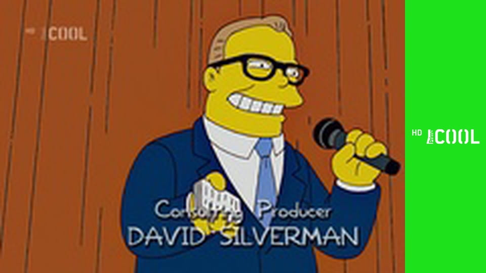 Simpsonovi S19E20 - Vše o Líze