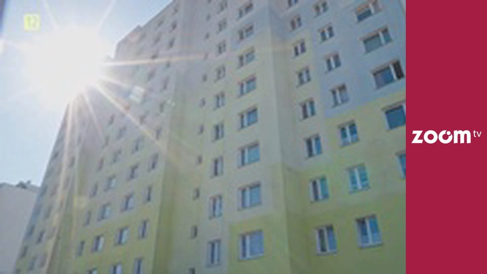 Tomasz Pągowski. Remont u ciebie S1E10