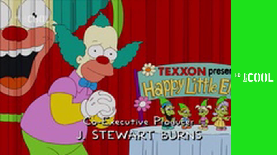 Simpsonovi S22E5 - Tenhle život není pro tebe, Lízo Simpsonová