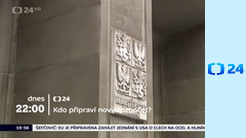 Branky, body, vteřiny