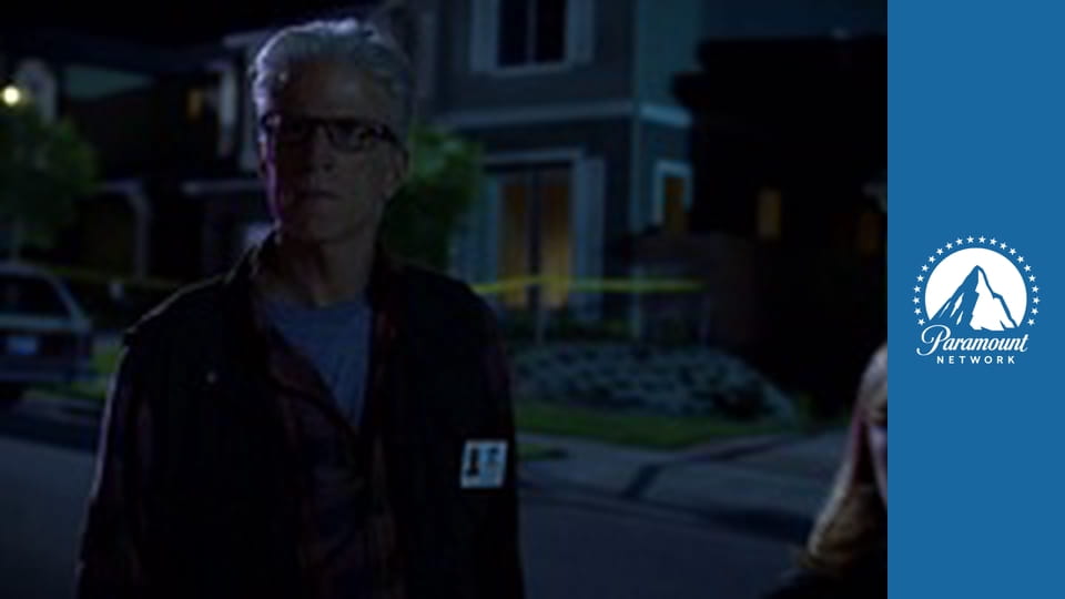 Kriminálka Las Vegas S12E1 - 73 sekund