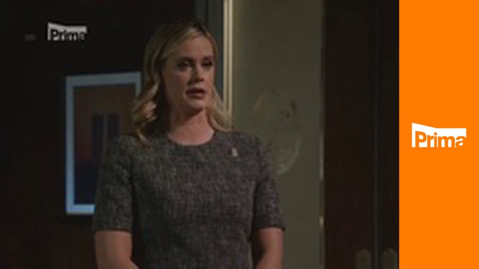 Spravedlnost v krvi S14E10 - Srdce sobotní noci