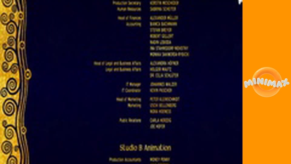 Mia és én: Szintópia hőse