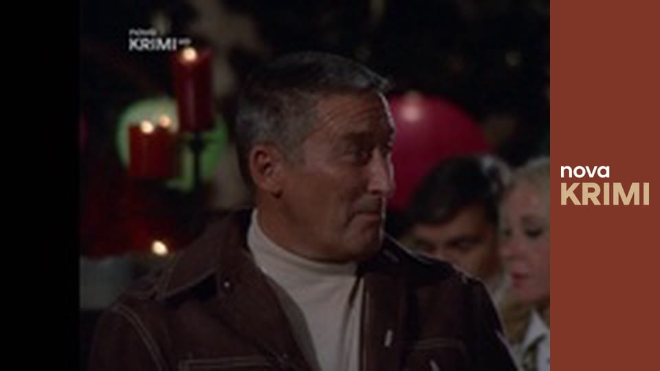 Columbo E22 - Vydat nebo zemřít