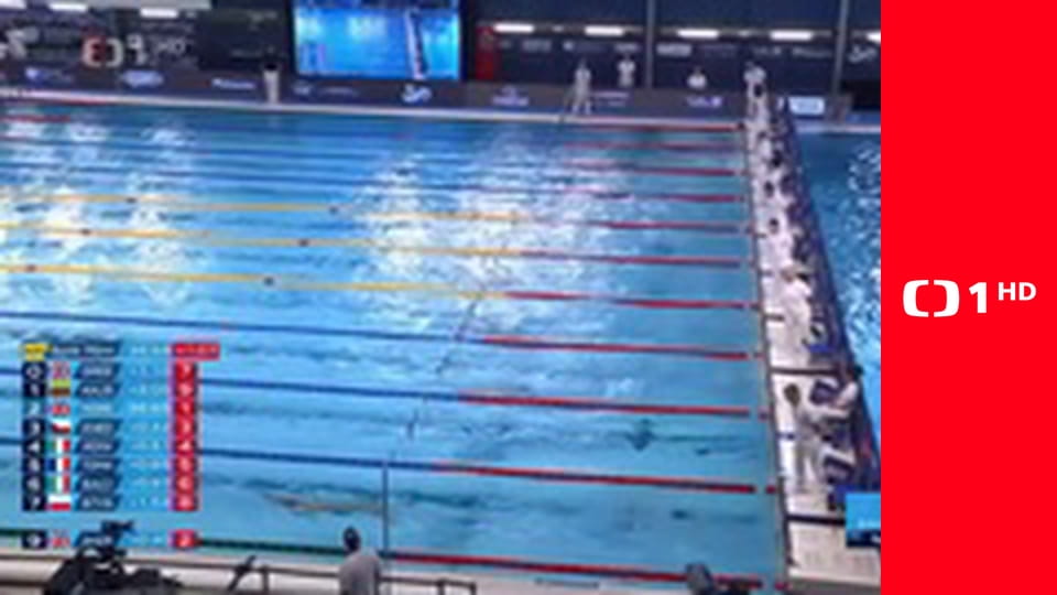 Góly, body, sekundy