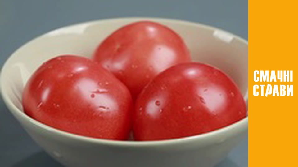 Т/с "Смачний сезон" сезон 1 серия 42