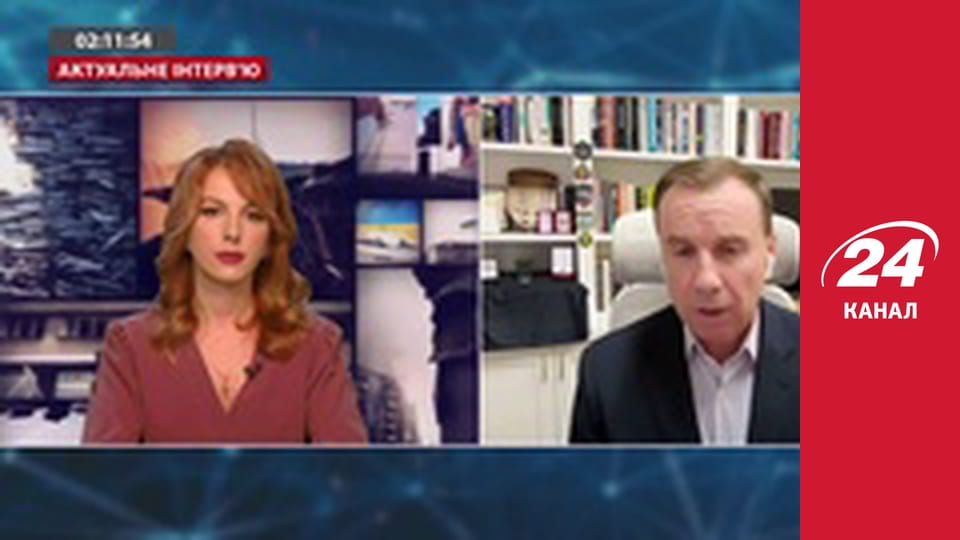 Нічний ефір