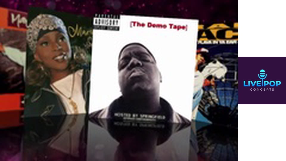 Pop Profiles - Notorious Big