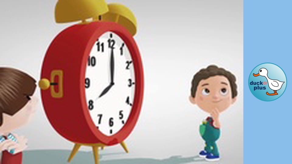 Tempo Giusto - Brushing Teeth