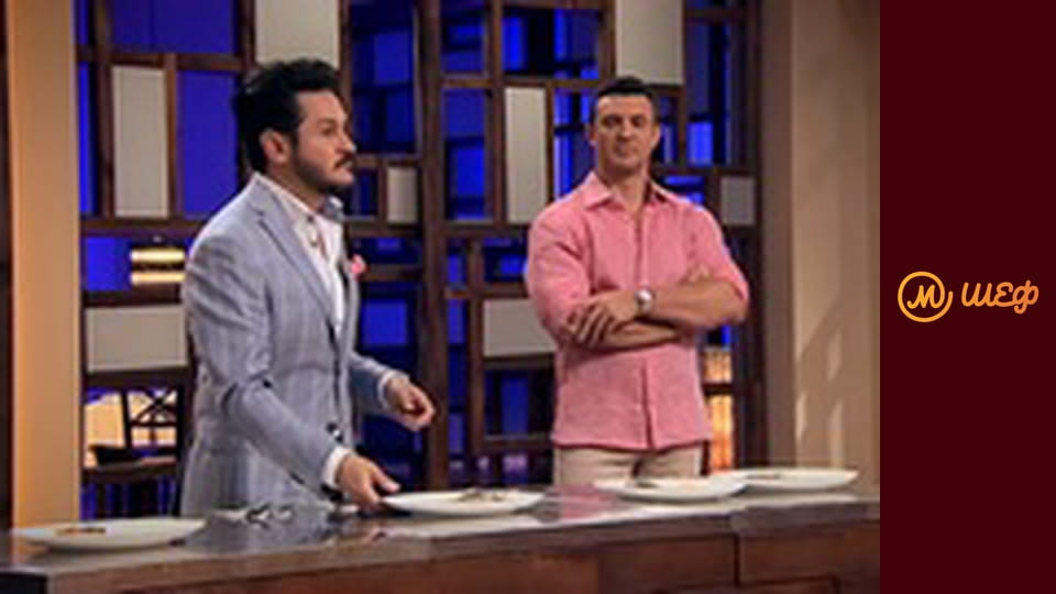 Сезон 5, Випуск 7, Частина 2