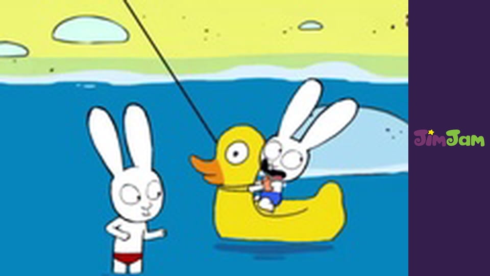 Leo the Wildlife Ranger S3E79 - Little Swamp Things