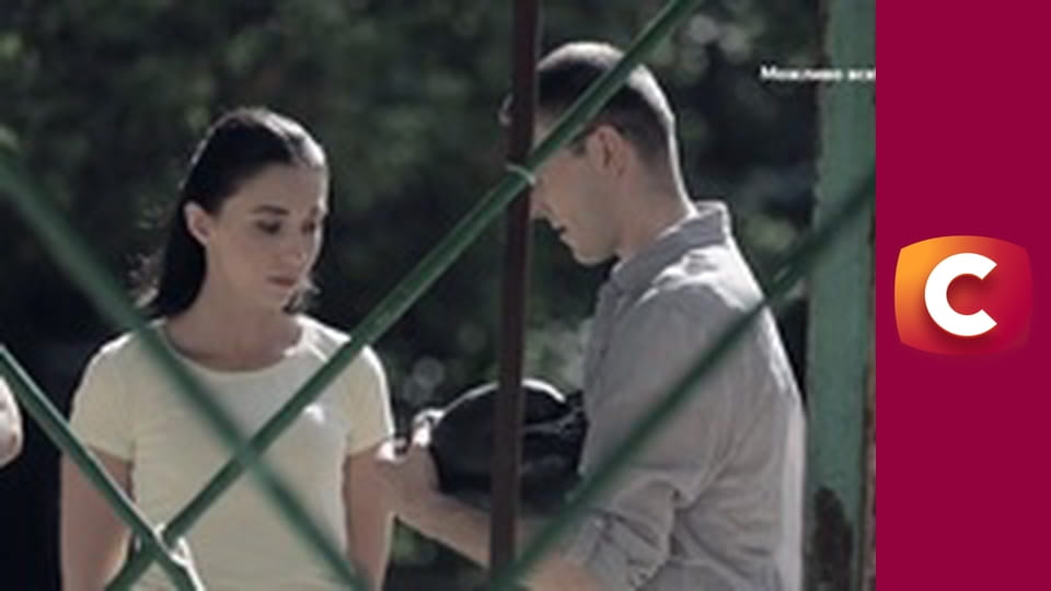 "Історія одного злочину", 8 сезон, 7 еп. "Дракон в моїй голові".