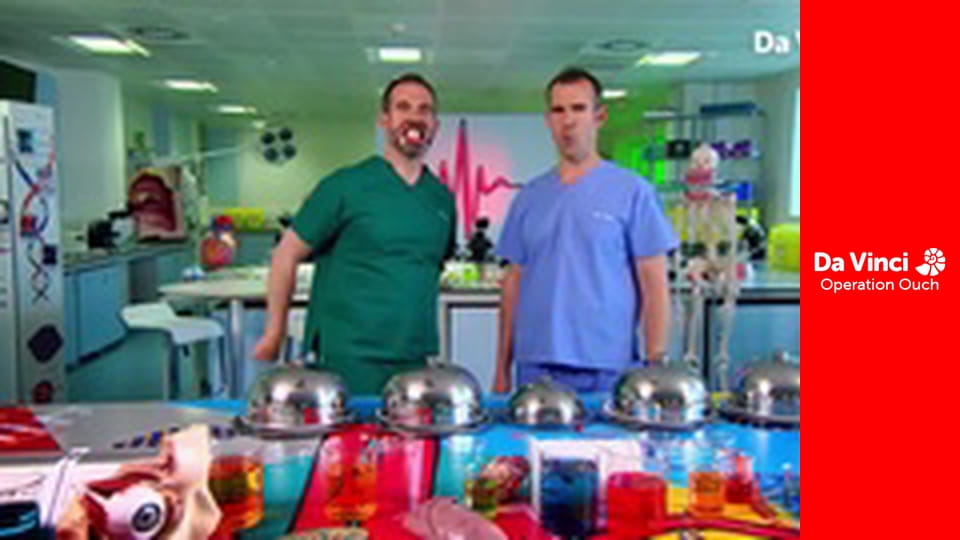 Ойтастика! - Зубы