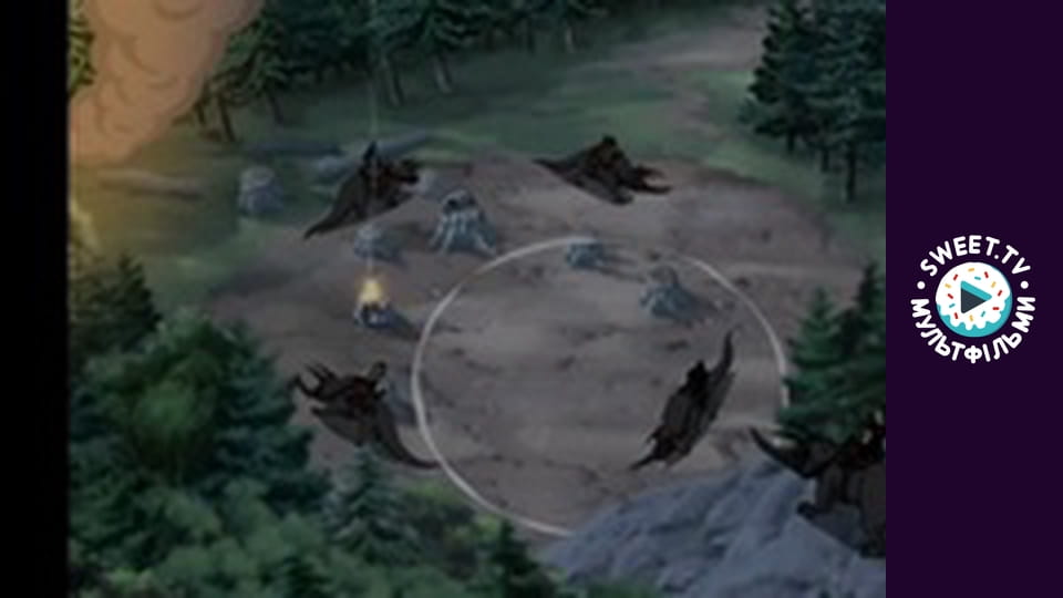 Avatar: The Last Airbender. season 2 - episode 5