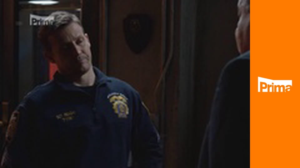 Spravedlnost v krvi S14E8 - Podlé hry