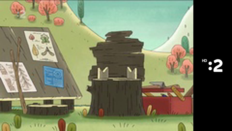 Rodinka líšok a jazvecov E17 - Plyšiak