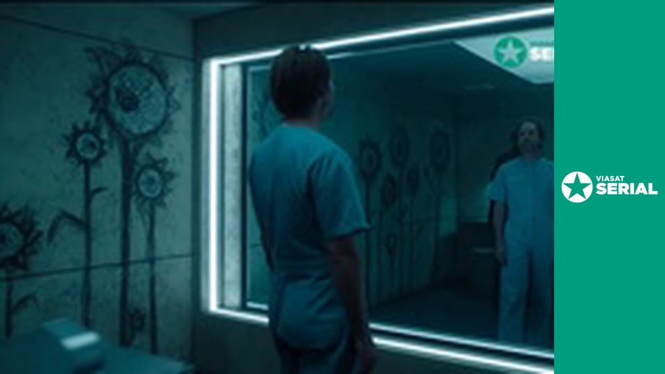 Т/с "Мисливська група", 1 сезон, 1 с.