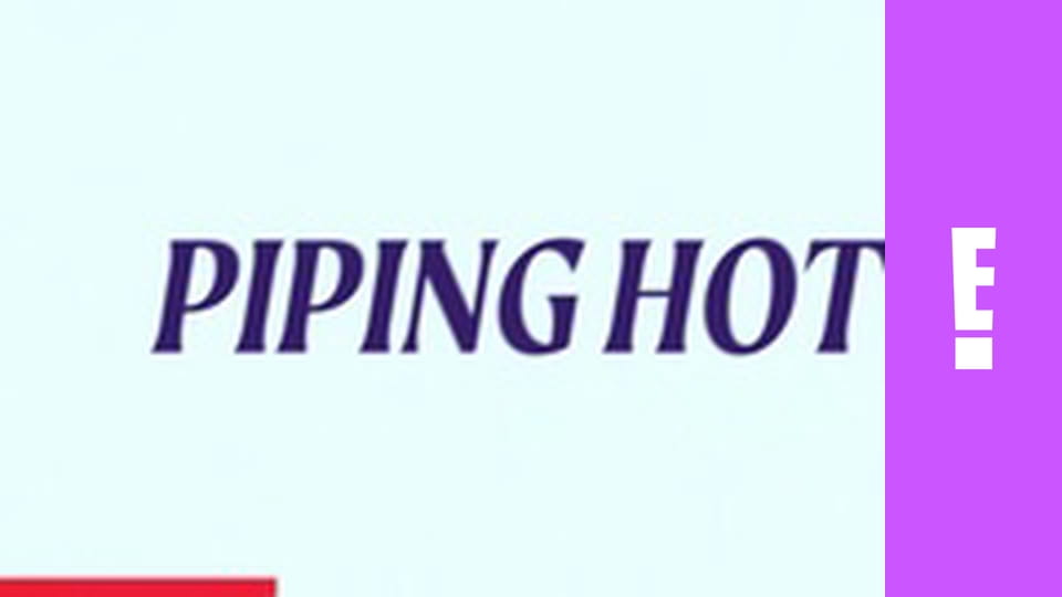 E! True Hollywood Story S2E2 - Harry & Meghan