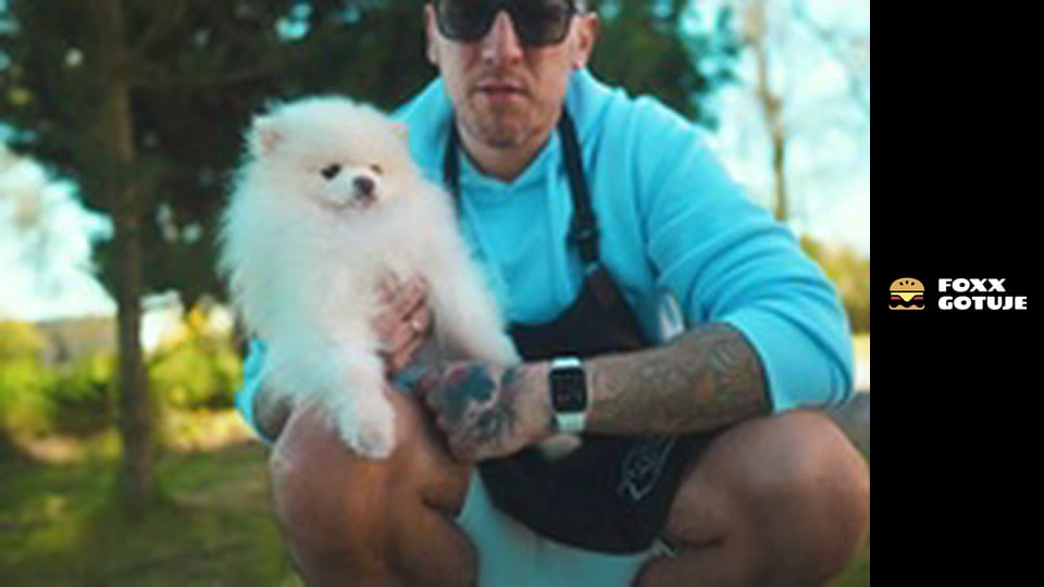 LEPSZE OD BURGERA? - Chopped Cheese - czyli nowojorski klasyk