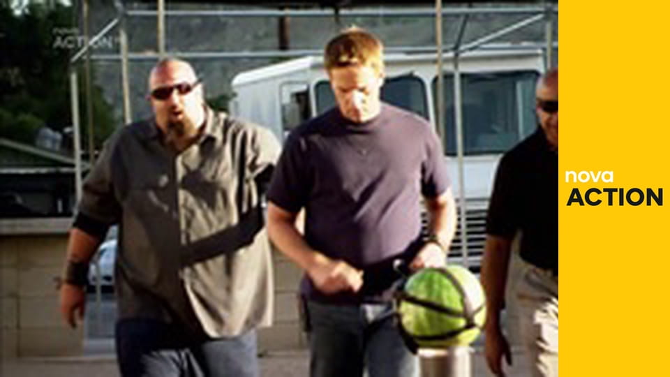 Mistři aukcí S2E17