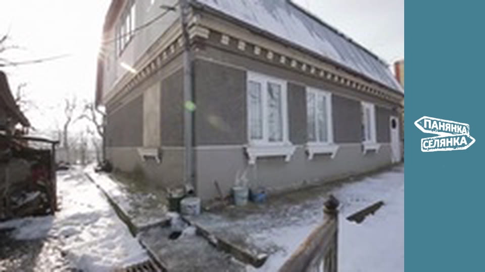 Барышня-крестьянка, Сезон 8, Выпуск 12