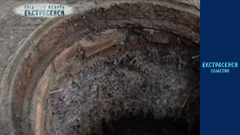 Люк. Часть 2