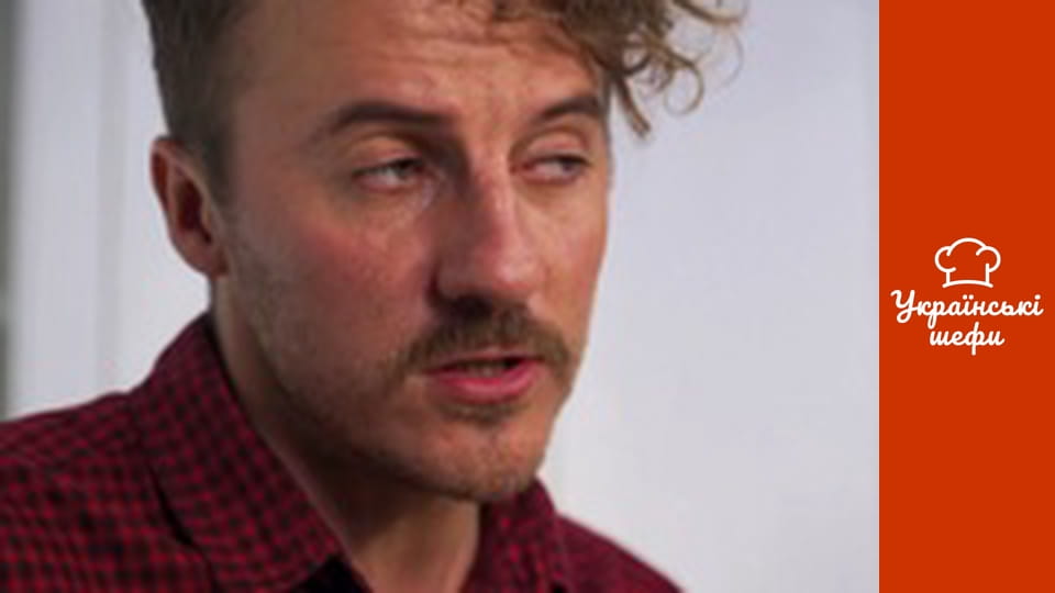 Klopotenko - Episode 38