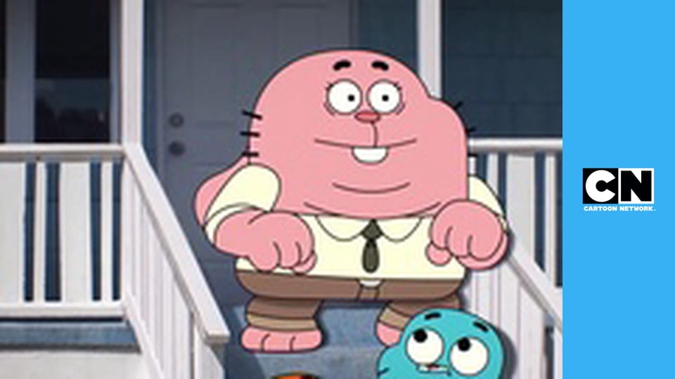 Craig od potoka S1E6 - Divožanda