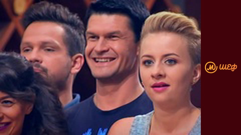 Сезон 6, Випуск 4, Частина 5