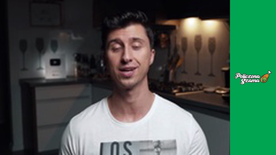 Prosty Dień Jedzenia - 2500 kcal