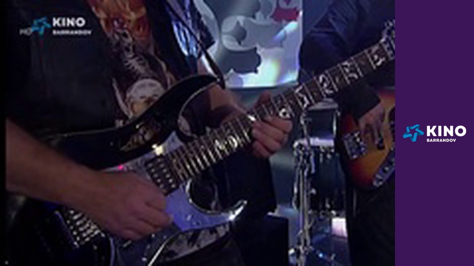 Barrandovská abeceda