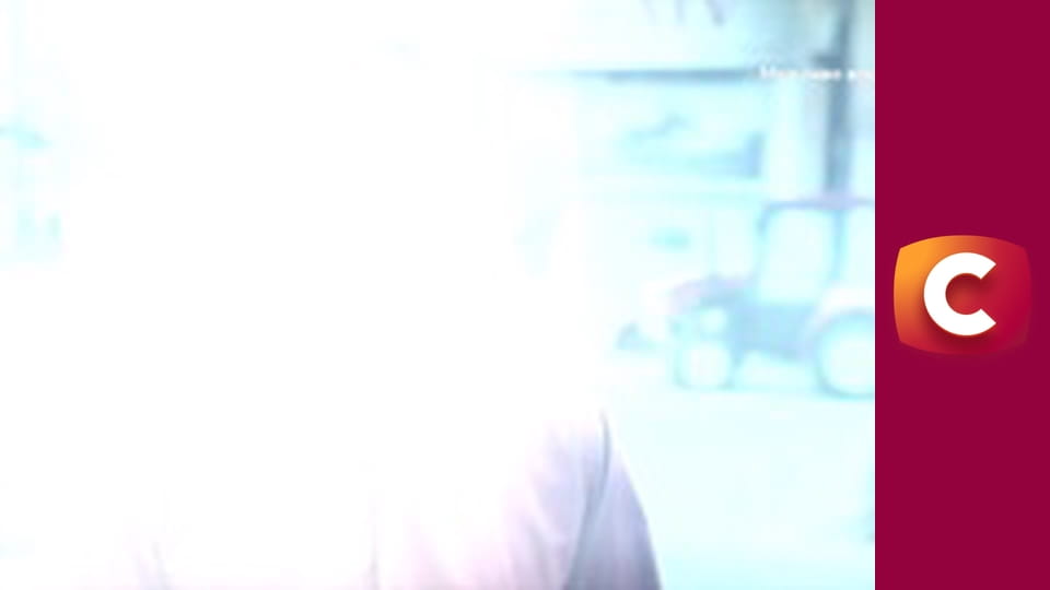 "Історія одного злочину", 8 сезон, 10 еп. "Утоплениця".