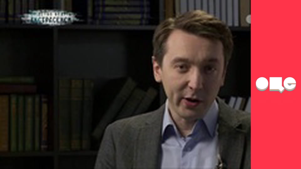 Слідство ведуть екстрасенси, 3 сезон, 7 еп. Подвійне вбивство.