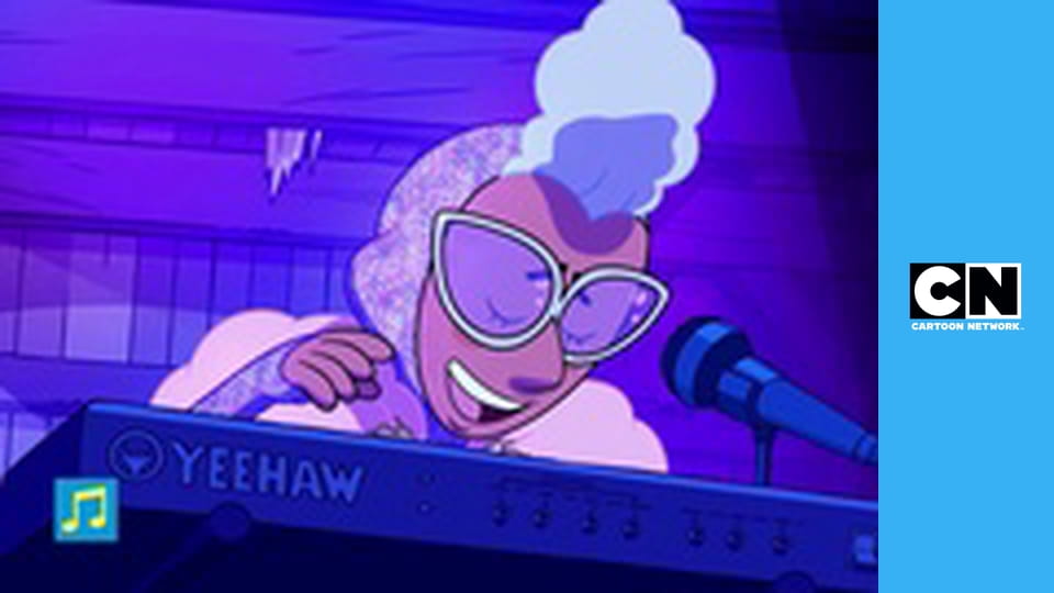 Craig od potoka S1E12 - Pes rozhodovač