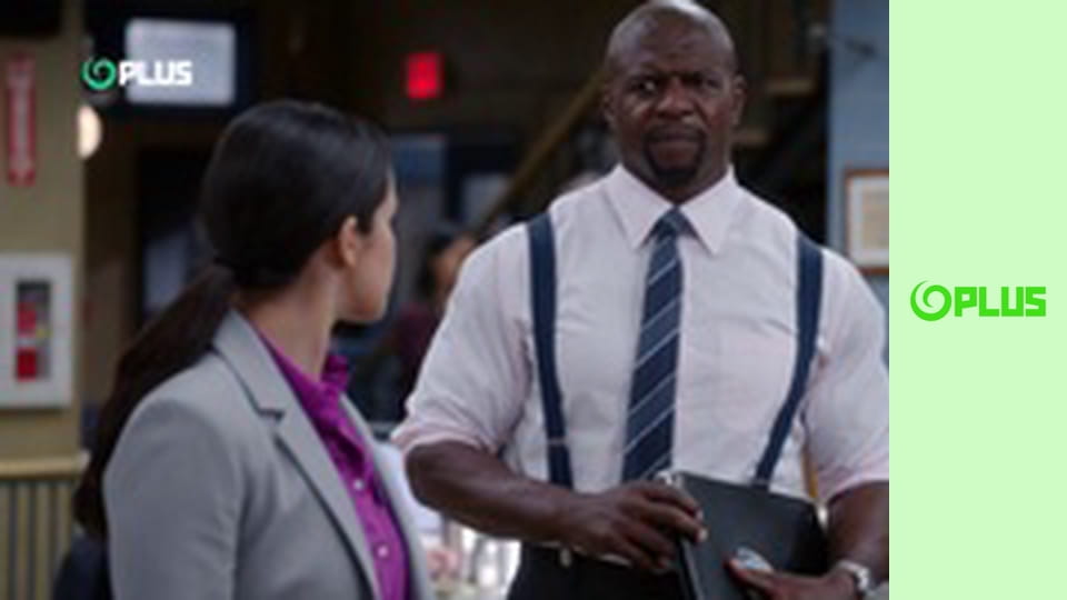 Profíci z Brooklynu S2E7 - Zákaz vychádzania