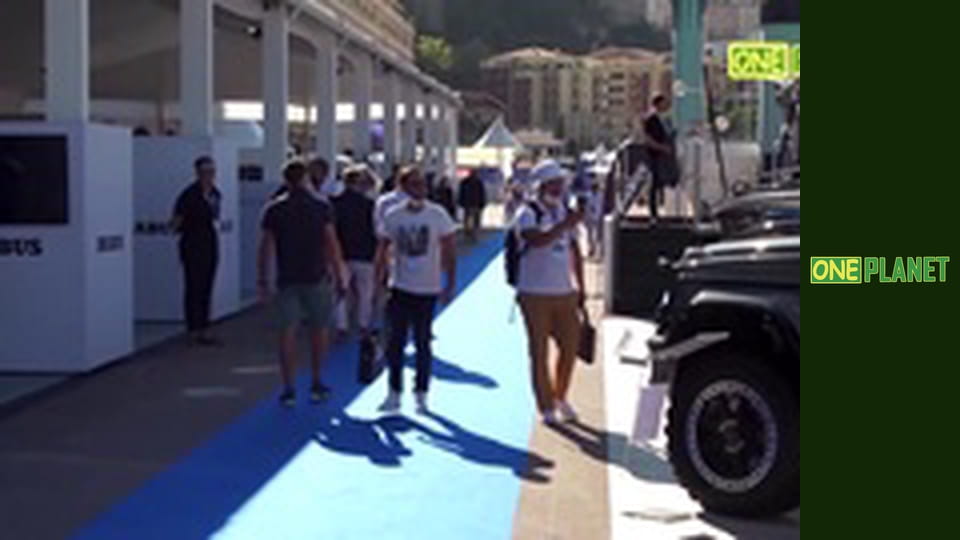 Дивовижне поруч, 7 еп.