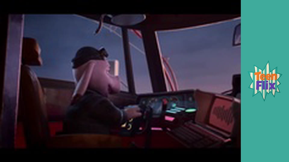 KidsFlix Сезон 1 Епізод 7