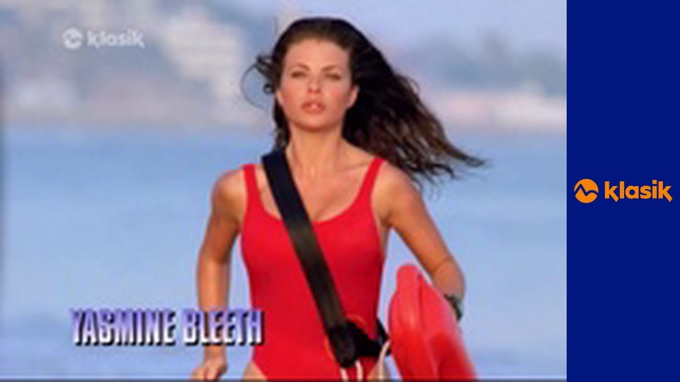 Baywatch - Pobrežná hliadka S6E21 - Posledná vlna