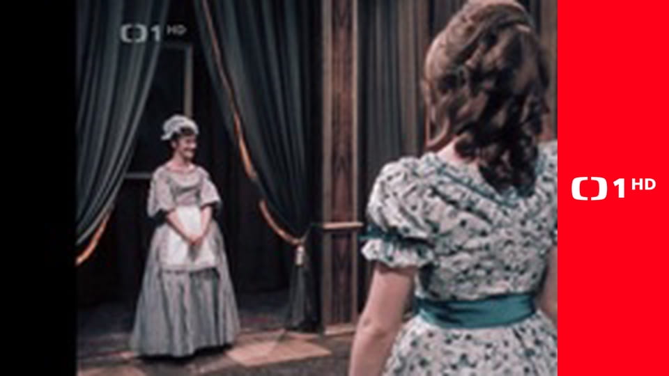 Padla kosa na kámen