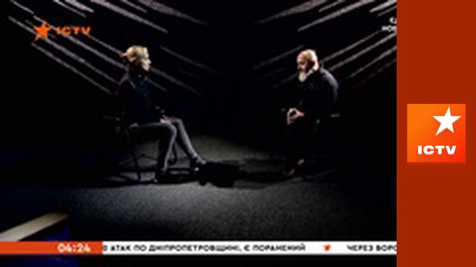 Інформаційний марафон